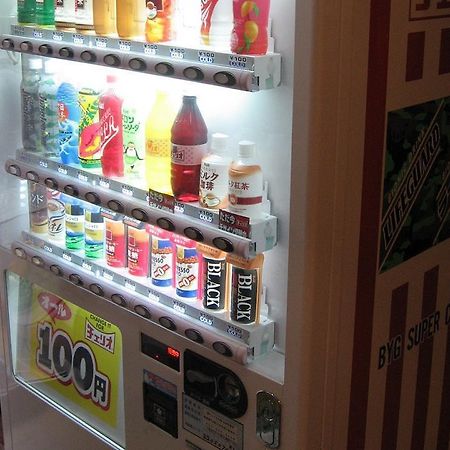 Business Inn Tsuchiya 名古屋市 エクステリア 写真