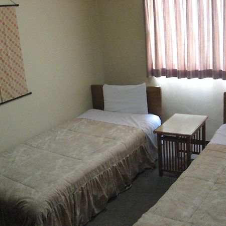 Business Inn Tsuchiya 名古屋市 エクステリア 写真