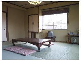 Business Inn Tsuchiya 名古屋市 エクステリア 写真
