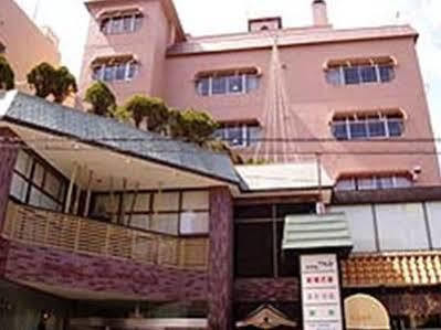 Business Inn Tsuchiya 名古屋市 エクステリア 写真