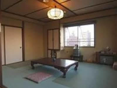 Business Inn Tsuchiya 名古屋市 エクステリア 写真