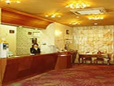 Business Inn Tsuchiya 名古屋市 エクステリア 写真